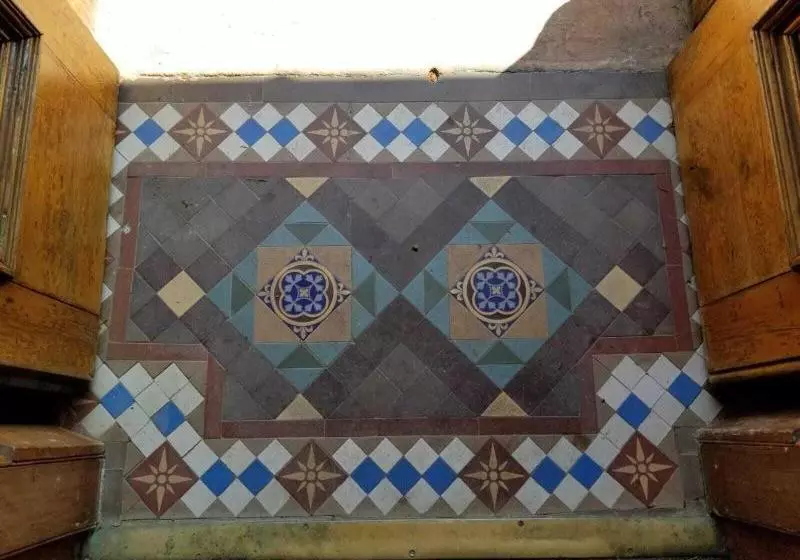 Majatalo Glenan Lodge Self Catering