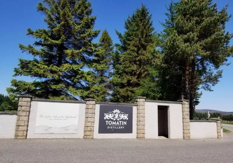 Majatalo Glenan Lodge Self Catering