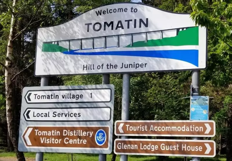 Majatalo Glenan Lodge Self Catering