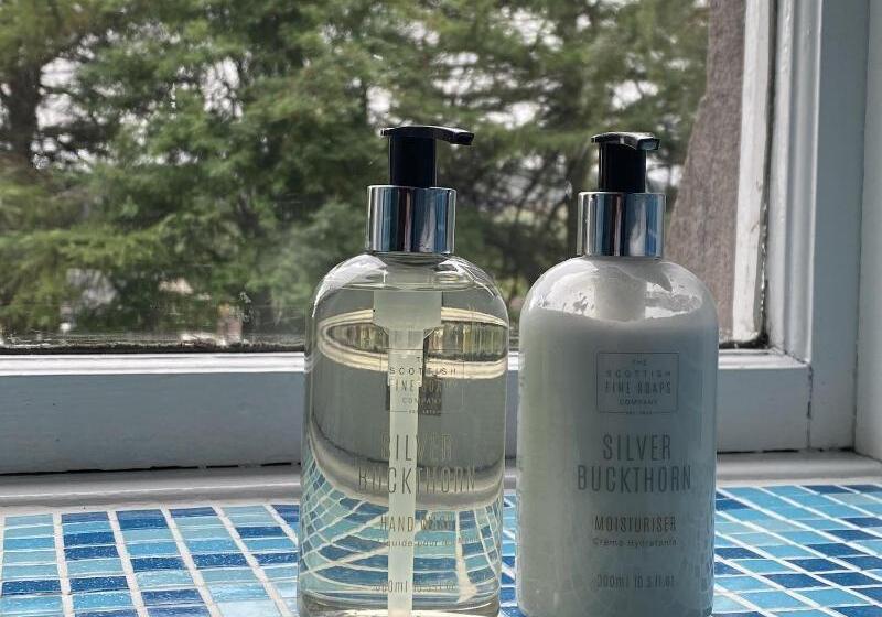 Пансион Glenan Lodge Self Catering