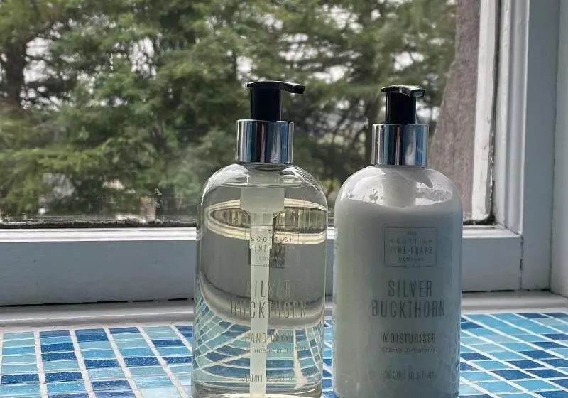 Majatalo Glenan Lodge Self Catering