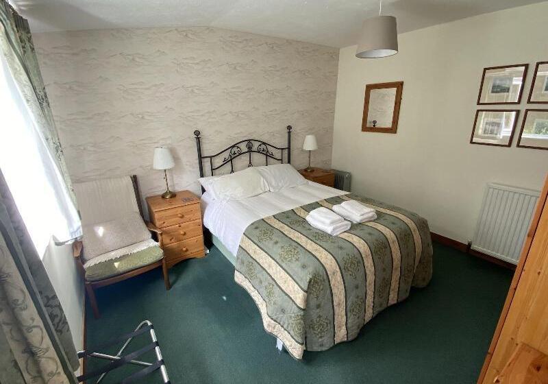 Пансион Glenan Lodge Self Catering