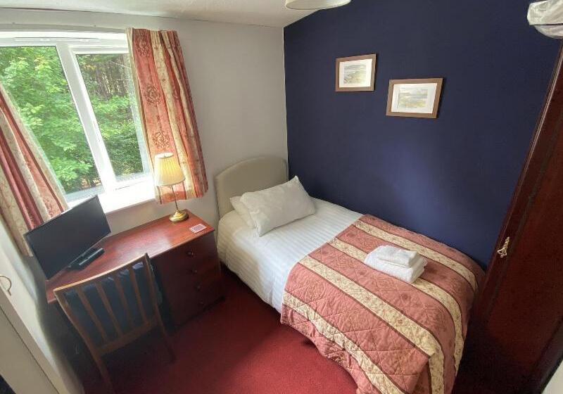 Пансион Glenan Lodge Self Catering