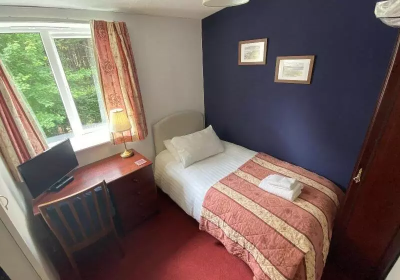 Majatalo Glenan Lodge Self Catering