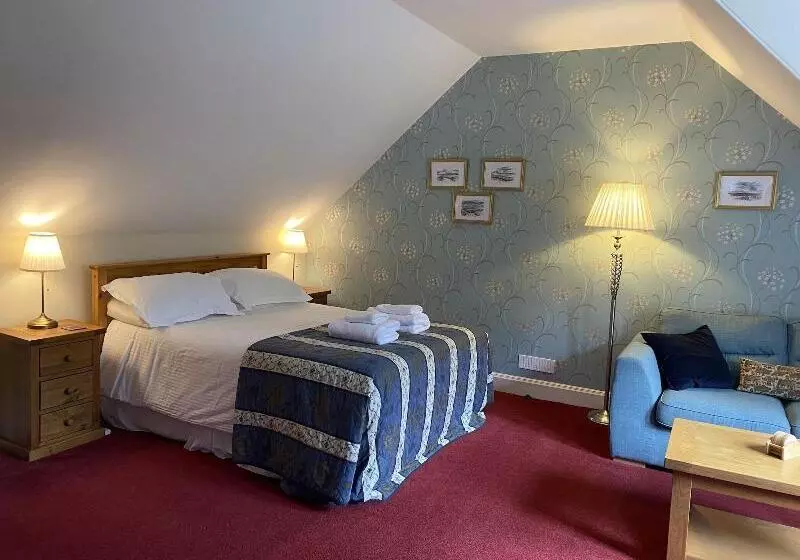 Majatalo Glenan Lodge Self Catering