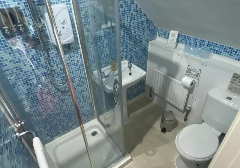 Majatalo Glenan Lodge Self Catering