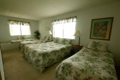 Panzió Halana Lodge