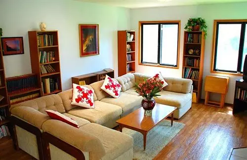 Panzió Halana Lodge