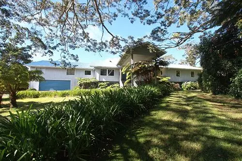 Panzió Halana Lodge