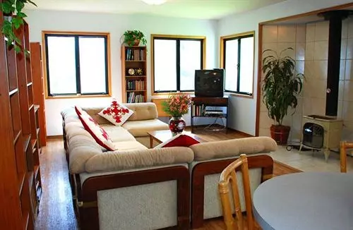 Panzió Halana Lodge