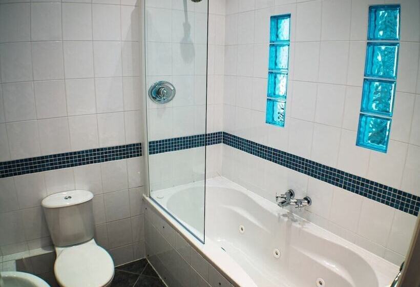 פנסיון Mereside