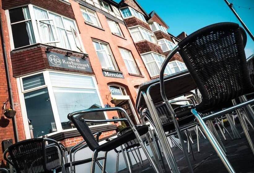 פנסיון Mereside