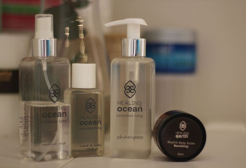 פנסיון The Robberg Beach Lodge   Lion Roars Hotels & Lodges