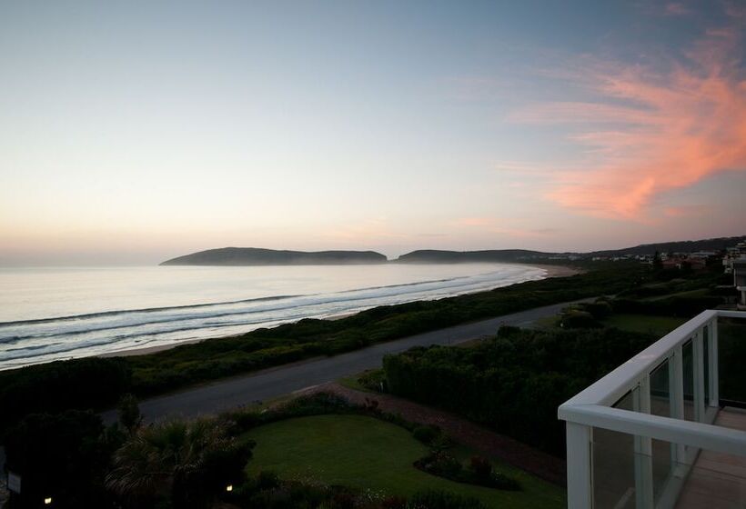 פנסיון The Robberg Beach Lodge   Lion Roars Hotels & Lodges