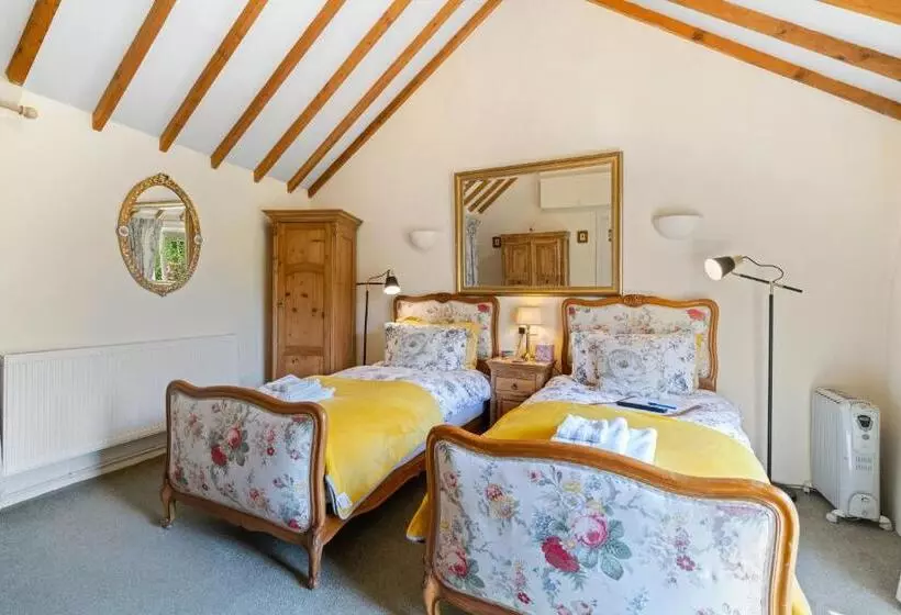 Pensió Guiting Guest House