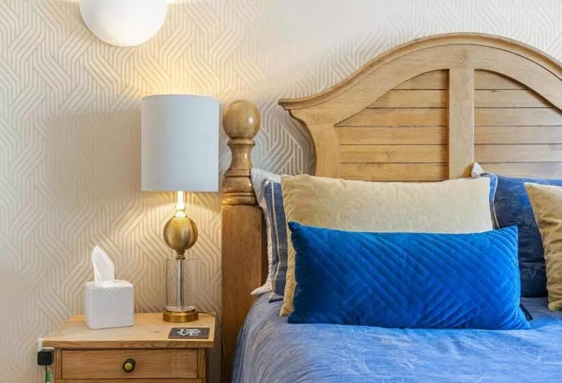 Pensió Guiting Guest House