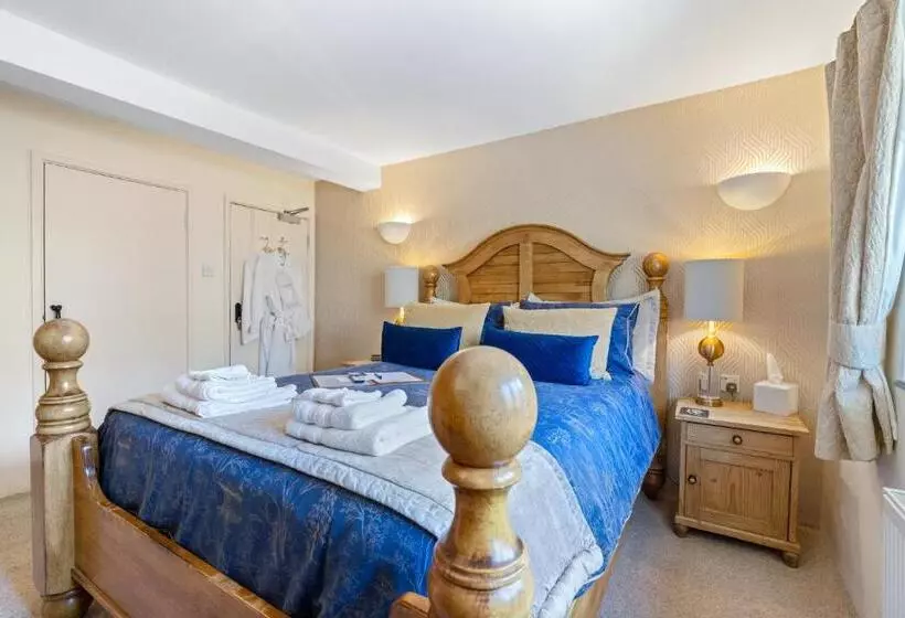 Pensió Guiting Guest House