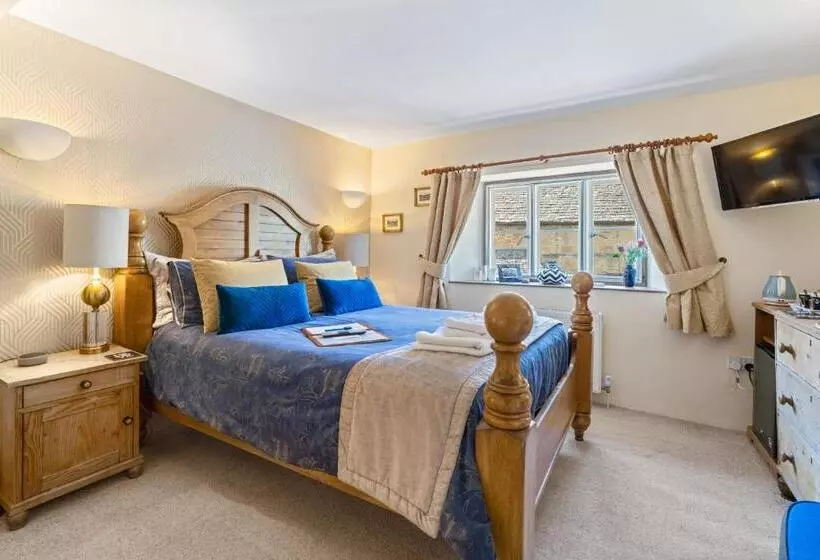 Pensió Guiting Guest House