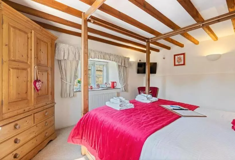 Pensió Guiting Guest House