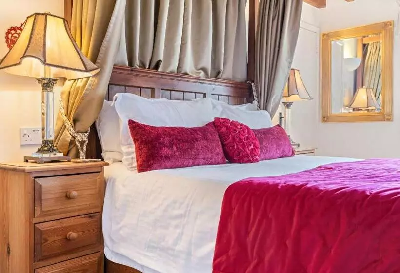 Pensió Guiting Guest House