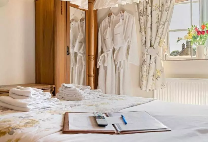 Pensió Guiting Guest House