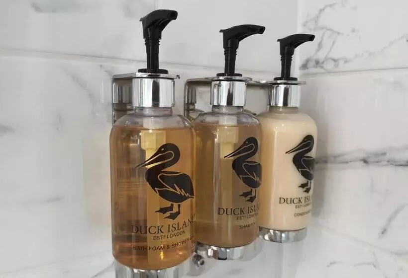 Pensió Guiting Guest House