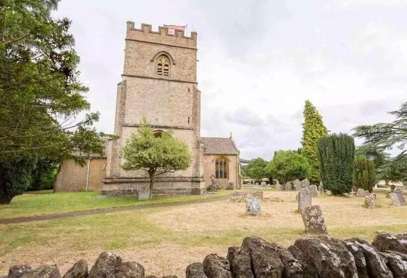 Pensió Guiting Guest House