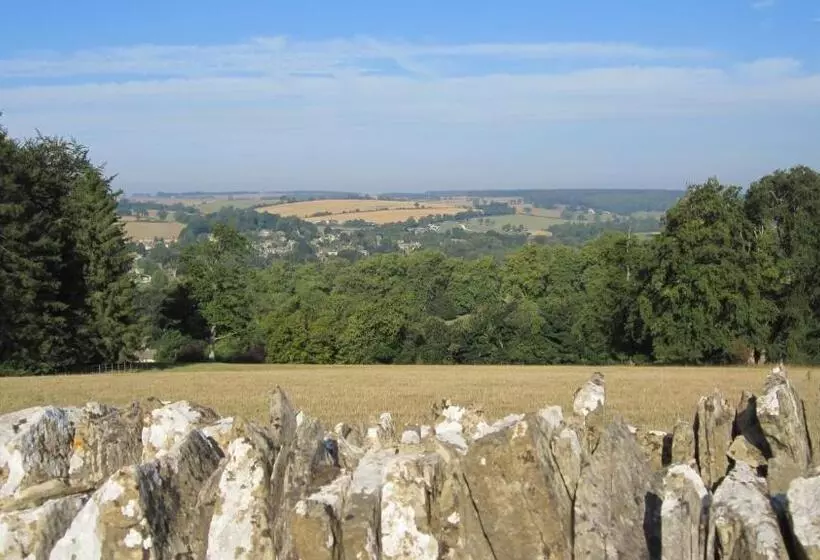 Pensió Guiting Guest House