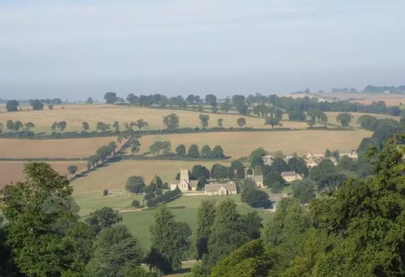 Pensió Guiting Guest House