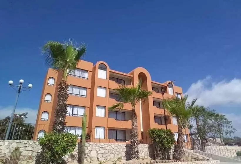 Sunrock Hotel and Suites