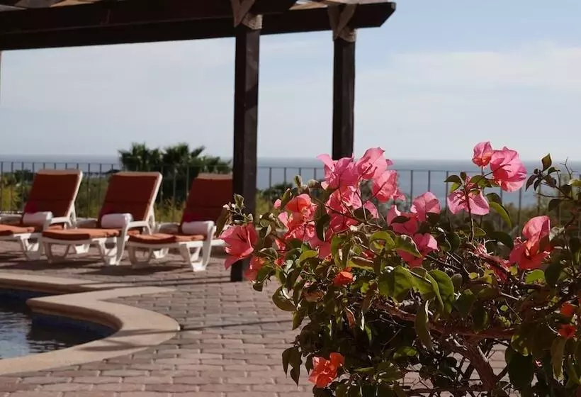 Sunrock Hotel and Suites