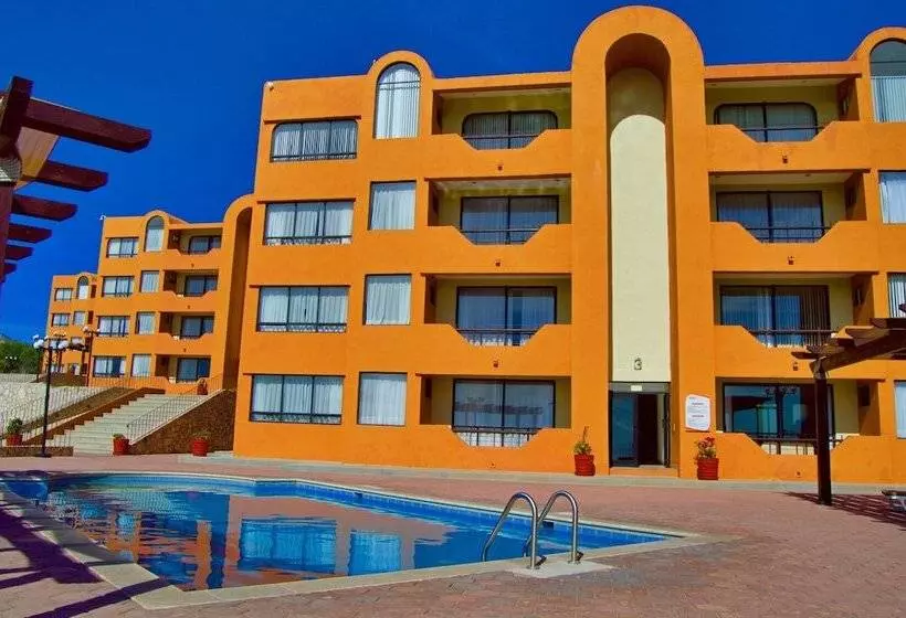 Sunrock Hotel and Suites