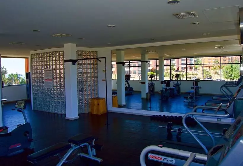 Sunrock Hotel and Suites