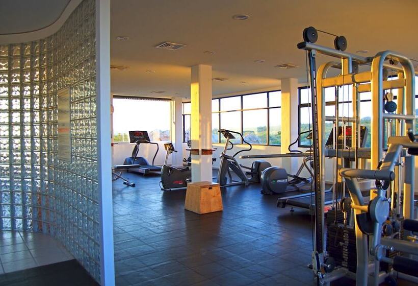 Sunrock Hotel and Suites