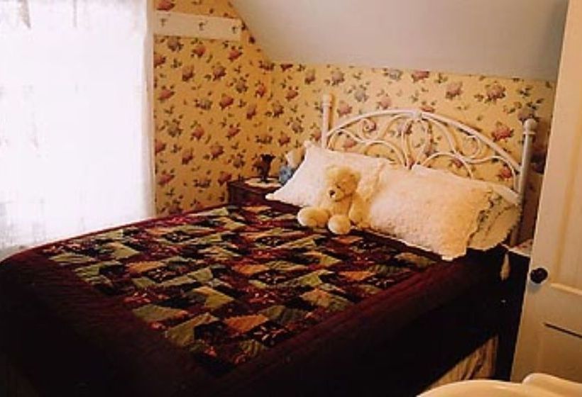 The Rendezvous Bed & Breakfast