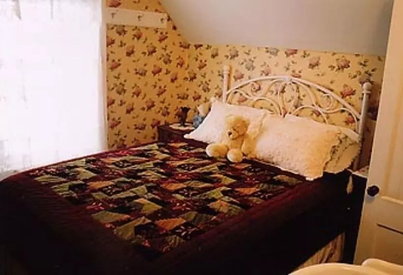 The Rendezvous Bed & Breakfast