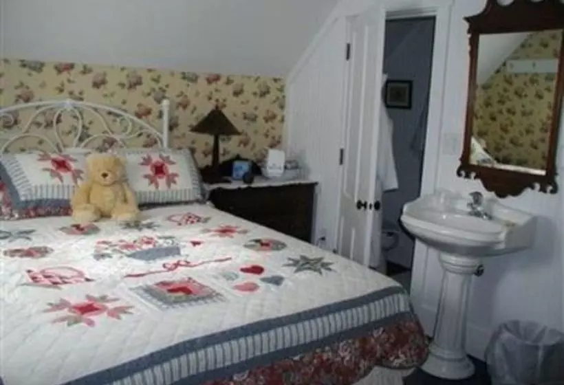 The Rendezvous Bed & Breakfast