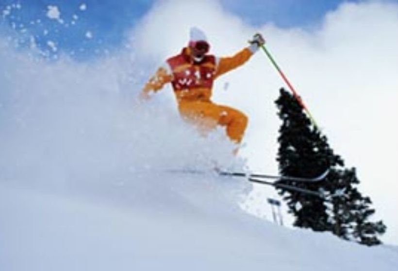 The Rendezvous Bed & Breakfast