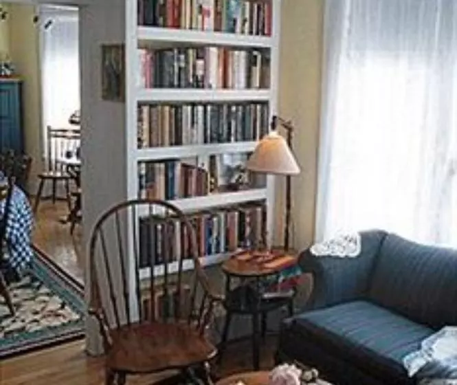 The Rendezvous Bed & Breakfast