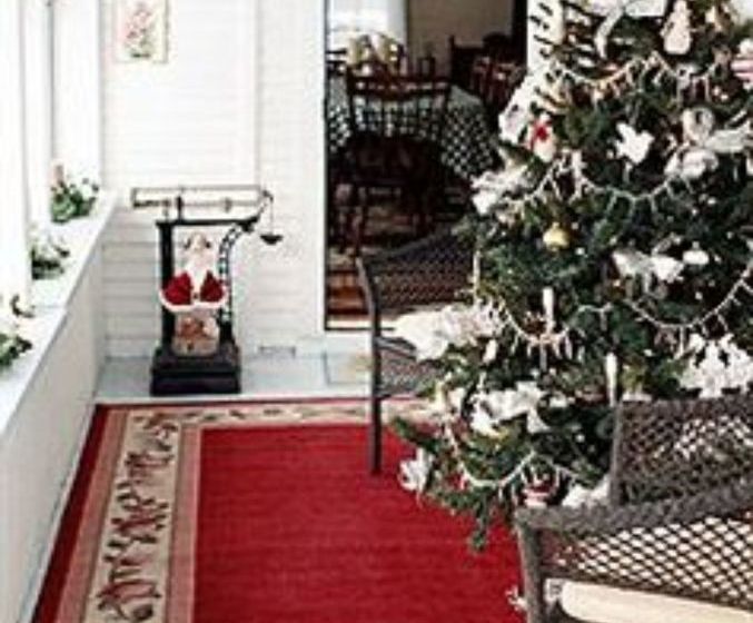 The Rendezvous Bed & Breakfast