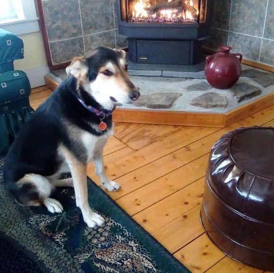 The Rendezvous Bed & Breakfast