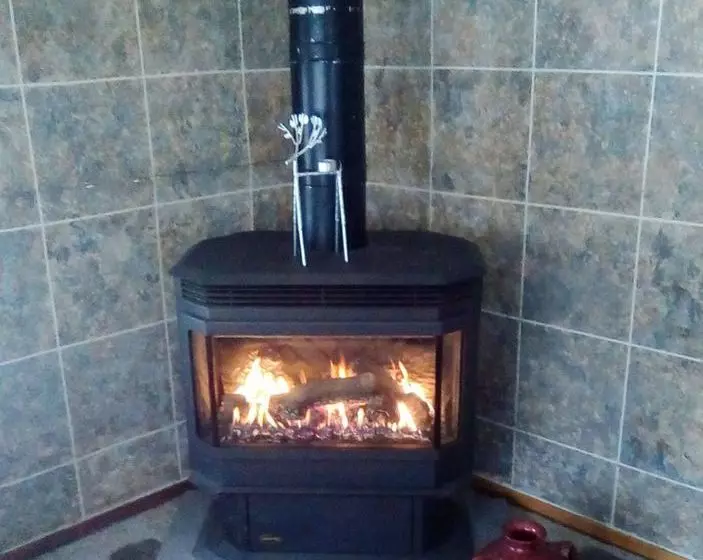 The Rendezvous Bed & Breakfast