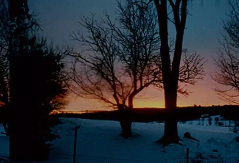 The Rendezvous Bed & Breakfast