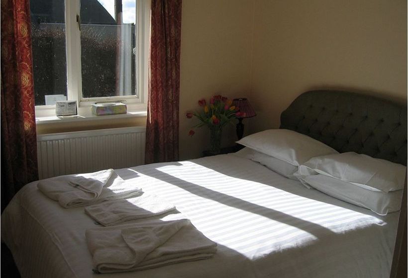 צימר The Royal Oak