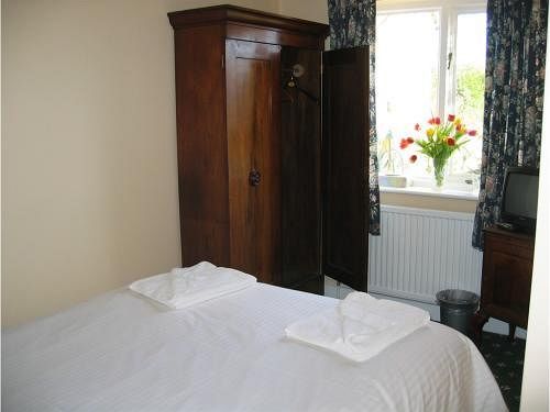 צימר The Royal Oak