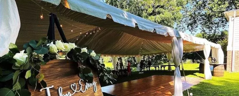 Wayside Inn Bed And Breakfast