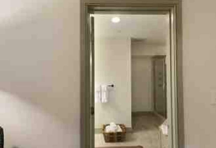 Wayside Inn Bed And Breakfast