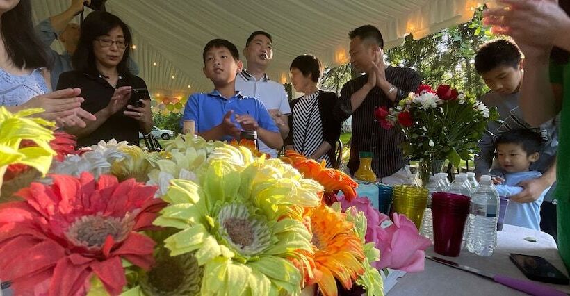 Wayside Inn Bed And Breakfast