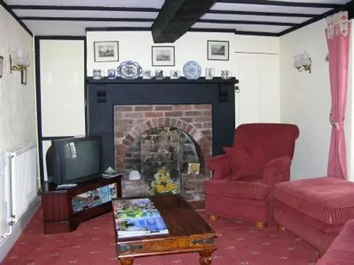 Yew Tree House B&b