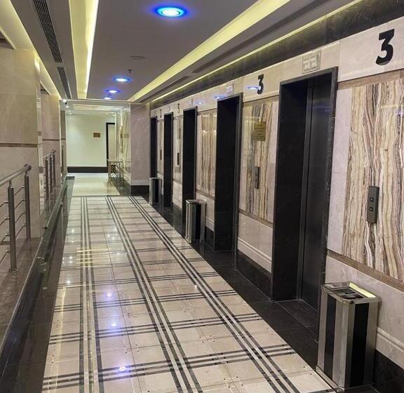 فندق كارم مكة   Karim Makka